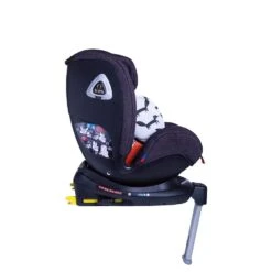 Cosatto All In All I-Rotate Group 0+/1/2/3 Car Seat - Mister Fox 24 Cosatto All In All I-Rotate Group 0+/1/2/3 Car Seat - Mister Fox -Baby Products Store uk baby centre cosatto all in all i rotate car seat ladybug ball 5021645064542 30361361416328