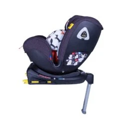 Cosatto All In All I-Rotate Group 0+/1/2/3 Car Seat - Mister Fox 23 Cosatto All In All I-Rotate Group 0+/1/2/3 Car Seat - Mister Fox -Baby Products Store uk baby centre cosatto all in all i rotate car seat ladybug ball 5021645064542 30361361776776