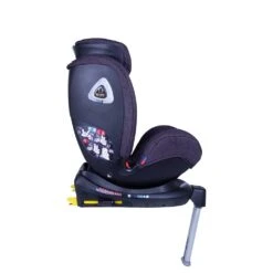 Cosatto All In All I-Rotate Group 0+/1/2/3 Car Seat - Mister Fox 33 Cosatto All In All I-Rotate Group 0+/1/2/3 Car Seat - Mister Fox -Baby Products Store uk baby centre cosatto all in all i rotate car seat ladybug ball 5021645064542 30361362301064