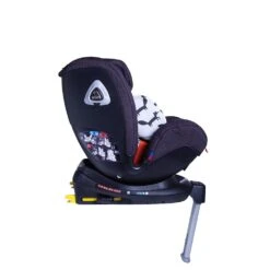 Cosatto All In All I-Rotate Group 0+/1/2/3 Car Seat - Mister Fox 25 Cosatto All In All I-Rotate Group 0+/1/2/3 Car Seat - Mister Fox -Baby Products Store uk baby centre cosatto all in all i rotate car seat ladybug ball 5021645064542 30361362399368