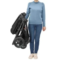 Maxi-Cosi Maxi Cosi Adorra 2 Luxe Pushchair - Black Twillic 19 Maxi-Cosi Maxi Cosi Adorra 2 Luxe Pushchair - Black Twillic -Baby Products Store uk baby centre pushchairs maxi cosi adorra 2 luxe pushchair black twillic 3220660339402 31460923867272