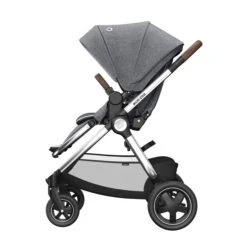 Maxi-Cosi Maxi Cosi Adorra 2 Luxe Pushchair - Grey Twillic 18 Maxi-Cosi Maxi Cosi Adorra 2 Luxe Pushchair - Grey Twillic -Baby Products Store uk baby centre pushchairs maxi cosi adorra 2 luxe pushchair grey twillic 3220660326686 31460941365384