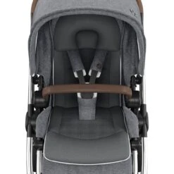 Maxi-Cosi Maxi Cosi Adorra 2 Luxe Pushchair - Grey Twillic 19 Maxi-Cosi Maxi Cosi Adorra 2 Luxe Pushchair - Grey Twillic -Baby Products Store uk baby centre pushchairs maxi cosi adorra 2 luxe pushchair grey twillic 3220660326686 31460941660296