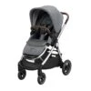 Maxi-Cosi Maxi Cosi Adorra 2 Luxe Pushchair - Grey Twillic