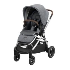 Maxi-Cosi Maxi Cosi Adorra 2 Luxe Pushchair - Grey Twillic