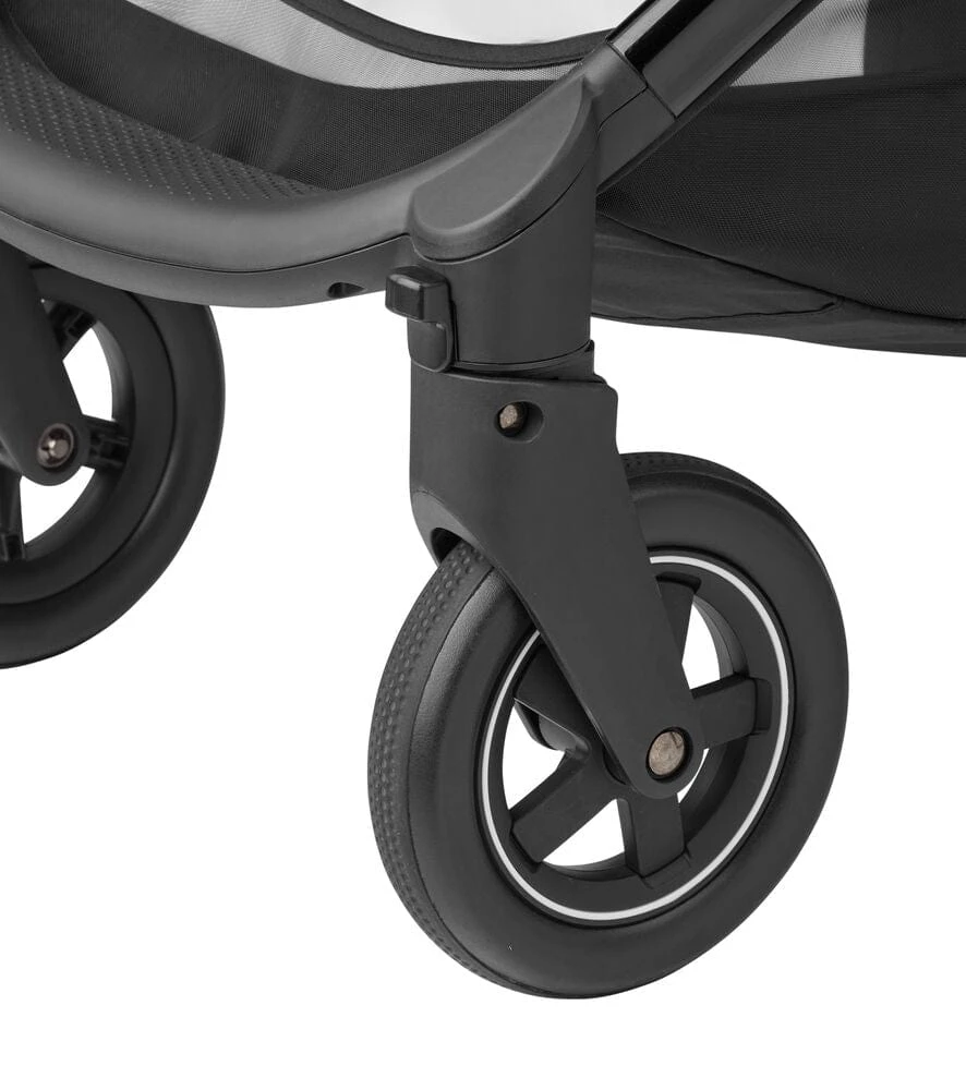 Maxi-Cosi Maxi Cosi Adorra 2 Luxe Pushchair - Twillic Truffle 10 Maxi-Cosi Maxi Cosi Adorra 2 Luxe Pushchair - Twillic Truffle - Image 8