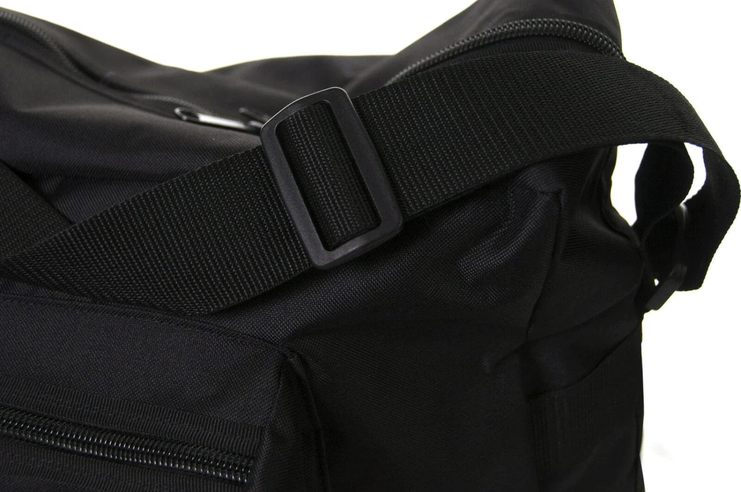 Silver Cross Clic Travel Bag 4 Silver Cross Clic Travel Bag - Image 2