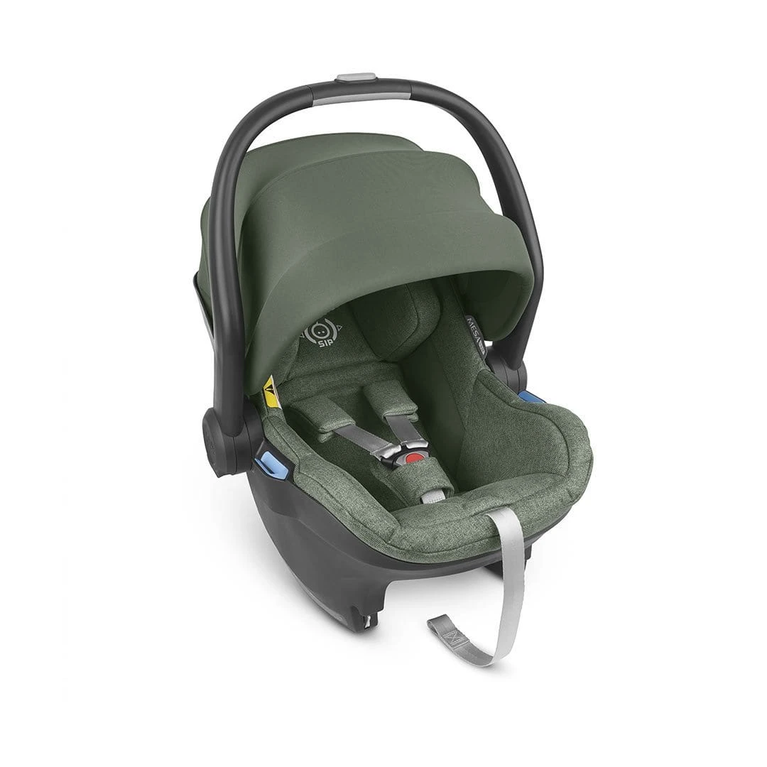 UPPAbaby Mesa I-Size Infant Car Seat - Emmett 3 UPPAbaby Mesa I-Size Infant Car Seat - Emmett