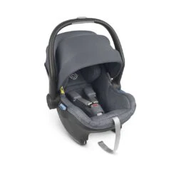 UPPAbaby Mesa I-Size Infant Car Seat - Gregory