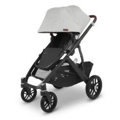 UPPAbaby Vista V2 Pushchair And Carrycot - Anthony -Baby Products Store uppababy prams pushchairs uppababy vista pushchair and carrycot anthony 30728728674440