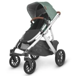 UPPAbaby Vista V2 Pushchair And Carrycot - Emmett -Baby Products Store uppababy prams pushchairs uppababy vista v2 pushchair and carrycot emmett 850001436762 15605339422856