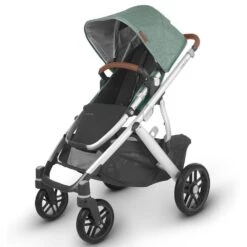 UPPAbaby Vista V2 Pushchair And Carrycot - Emmett -Baby Products Store uppababy prams pushchairs uppababy vista v2 pushchair and carrycot emmett 850001436762 15605340078216