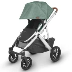 UPPAbaby Vista V2 Pushchair And Carrycot - Emmett -Baby Products Store uppababy prams pushchairs uppababy vista v2 pushchair and carrycot emmett 850001436762 15605341290632