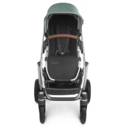 UPPAbaby Vista V2 Pushchair And Carrycot - Emmett -Baby Products Store uppababy prams pushchairs uppababy vista v2 pushchair and carrycot emmett 850001436762 15605345845384