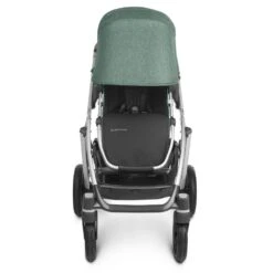 UPPAbaby Vista V2 Pushchair And Carrycot - Emmett -Baby Products Store uppababy prams pushchairs uppababy vista v2 pushchair and carrycot emmett 850001436762 15605345976456