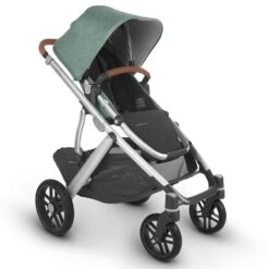 UPPAbaby Vista V2 Pushchair And Carrycot - Emmett -Baby Products Store uppababy prams pushchairs uppababy vista v2 pushchair and carrycot emmett 850001436762 15605352497288