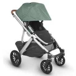 UPPAbaby Vista V2 Pushchair And Carrycot - Emmett -Baby Products Store uppababy prams pushchairs uppababy vista v2 pushchair and carrycot emmett 850001436762 15605353054344