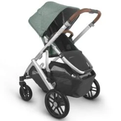 UPPAbaby Vista V2 Pushchair And Carrycot - Emmett -Baby Products Store uppababy prams pushchairs uppababy vista v2 pushchair and carrycot emmett 850001436762 15605354594440