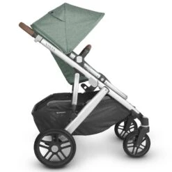 UPPAbaby Vista V2 Pushchair And Carrycot - Emmett -Baby Products Store uppababy prams pushchairs uppababy vista v2 pushchair and carrycot emmett 850001436762 15605358821512