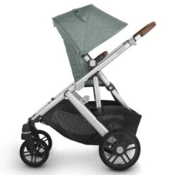 UPPAbaby Vista V2 Pushchair And Carrycot - Emmett -Baby Products Store uppababy prams pushchairs uppababy vista v2 pushchair and carrycot emmett 850001436762 15605360230536