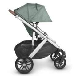 UPPAbaby Vista V2 Pushchair And Carrycot - Emmett -Baby Products Store uppababy prams pushchairs uppababy vista v2 pushchair and carrycot emmett 850001436762 15605364326536