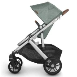 UPPAbaby Vista V2 Pushchair And Carrycot - Emmett -Baby Products Store uppababy prams pushchairs uppababy vista v2 pushchair and carrycot emmett 850001436762 15605370847368