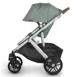 UPPAbaby Vista V2 Pushchair And Carrycot - Emmett -Baby Products Store uppababy prams pushchairs uppababy vista v2 pushchair and carrycot emmett 850001436762 15605372616840