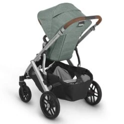 UPPAbaby Vista V2 Pushchair And Carrycot - Emmett -Baby Products Store uppababy prams pushchairs uppababy vista v2 pushchair and carrycot emmett 850001436762 15605381267592