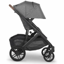 UPPAbaby Vista V2 Pushchair And Carrycot - Greyson -Baby Products Store uppababy prams pushchairs uppababy vista v2 pushchair and carrycot greyson 29791298060424