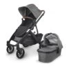 UPPAbaby Vista V2 Pushchair And Carrycot - Greyson 1 UPPAbaby Vista V2 Pushchair And Carrycot - Greyson -Baby Products Store uppababy prams pushchairs uppababy vista v2 pushchair and carrycot greyson 29791298158728
