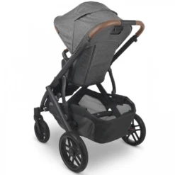 UPPAbaby Vista V2 Pushchair And Carrycot - Greyson -Baby Products Store uppababy prams pushchairs uppababy vista v2 pushchair and carrycot greyson 29791298191496