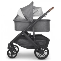 UPPAbaby Vista V2 Pushchair And Carrycot - Greyson -Baby Products Store uppababy prams pushchairs uppababy vista v2 pushchair and carrycot greyson 29791298224264