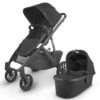 UPPAbaby Vista V2 Pushchair And Carrycot - Jake 2 UPPAbaby Vista V2 Pushchair And Carrycot - Jake -Baby Products Store uppababy prams pushchairs uppababy vista v2 pushchair and carrycot jake 850001436809 28542381228168
