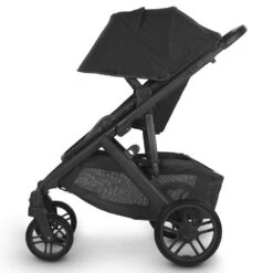 UPPAbaby Vista V2 Pushchair And Carrycot - Jake -Baby Products Store uppababy prams pushchairs uppababy vista v2 pushchair and carrycot jake 850001436809 28542492737672