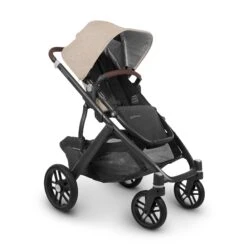 UPPAbaby Vista V2 Pushchair And Carrycot - Liam -Baby Products Store uppababy prams pushchairs uppababy vista v2 pushchair and carrycot liam 32374706438280