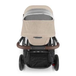 UPPAbaby Vista V2 Pushchair And Carrycot - Liam -Baby Products Store uppababy prams pushchairs uppababy vista v2 pushchair and carrycot liam 32374707060872