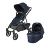 UPPAbaby Vista V2 Pushchair And Carrycot - Noa