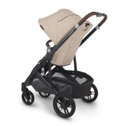 UPPAbaby Cruz V2 Pushchair - Liam 29 UPPAbaby Cruz V2 Pushchair - Liam -Baby Products Store uppababy pushchairs uppababy cruz pushchair liam 0810030099499 32377574031496