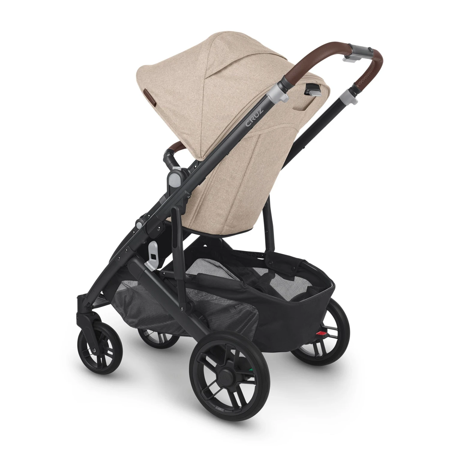 UPPAbaby Cruz V2 Pushchair - Liam 10 UPPAbaby Cruz V2 Pushchair - Liam - Image 8