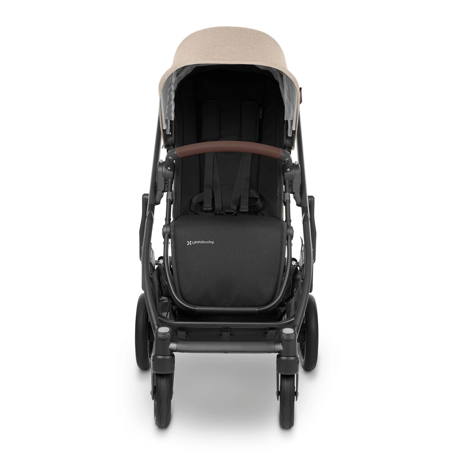 UPPAbaby Cruz V2 Pushchair - Liam 20 UPPAbaby Cruz V2 Pushchair - Liam - Image 18