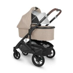 UPPAbaby Cruz V2 Pushchair - Liam 28 UPPAbaby Cruz V2 Pushchair - Liam -Baby Products Store uppababy pushchairs uppababy cruz pushchair liam 0810030099499 32377574490248