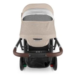 UPPAbaby Cruz V2 Pushchair - Liam 35 UPPAbaby Cruz V2 Pushchair - Liam -Baby Products Store uppababy pushchairs uppababy cruz pushchair liam 0810030099499 32377574686856