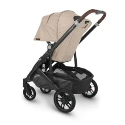 UPPAbaby Cruz V2 Pushchair - Liam 30 UPPAbaby Cruz V2 Pushchair - Liam -Baby Products Store uppababy pushchairs uppababy cruz pushchair liam 0810030099499 32377574785160