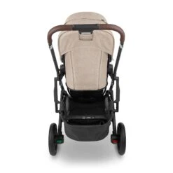UPPAbaby Cruz V2 Pushchair - Liam 36 UPPAbaby Cruz V2 Pushchair - Liam -Baby Products Store uppababy pushchairs uppababy cruz pushchair liam 0810030099499 32377574850696