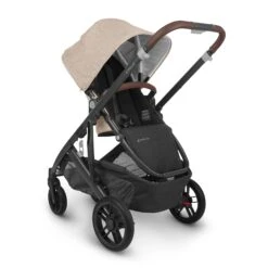 UPPAbaby Cruz V2 Pushchair - Liam 31 UPPAbaby Cruz V2 Pushchair - Liam -Baby Products Store uppababy pushchairs uppababy cruz pushchair liam 0810030099499 32377575276680