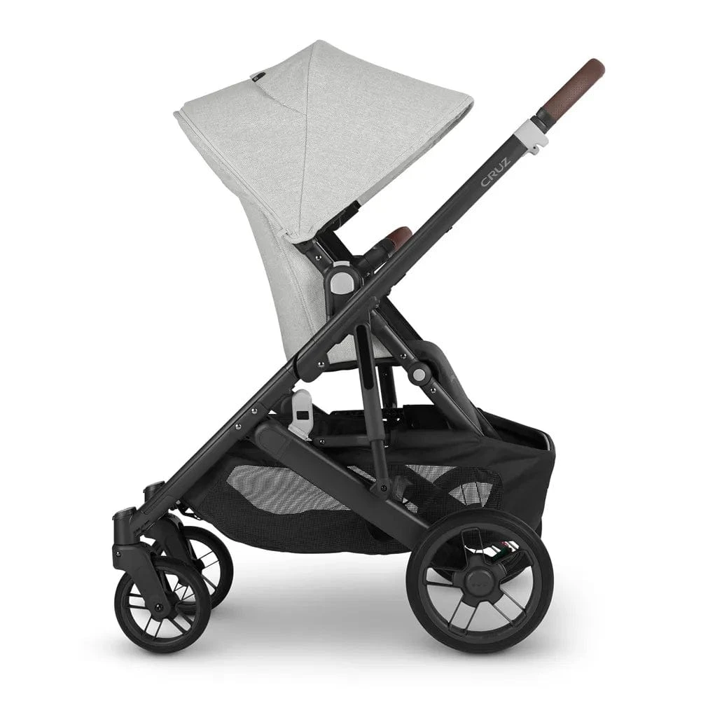 UPPAbaby Cruz V2 Pushchair - Anthony 7 UPPAbaby Cruz V2 Pushchair - Anthony - Image 5