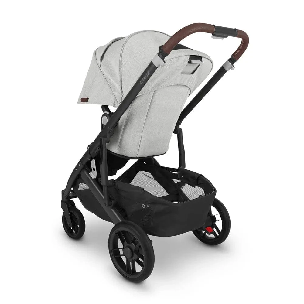 UPPAbaby Cruz V2 Pushchair - Anthony 10 UPPAbaby Cruz V2 Pushchair - Anthony - Image 8