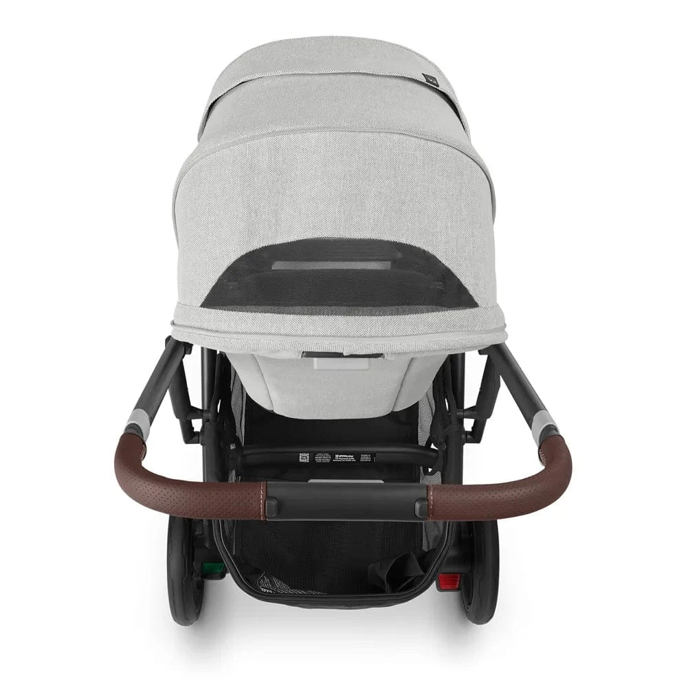 UPPAbaby Cruz V2 Pushchair - Anthony 11 UPPAbaby Cruz V2 Pushchair - Anthony - Image 9