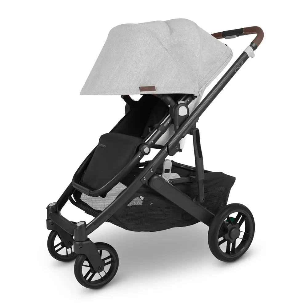 UPPAbaby Cruz V2 Pushchair - Anthony 3 UPPAbaby Cruz V2 Pushchair - Anthony