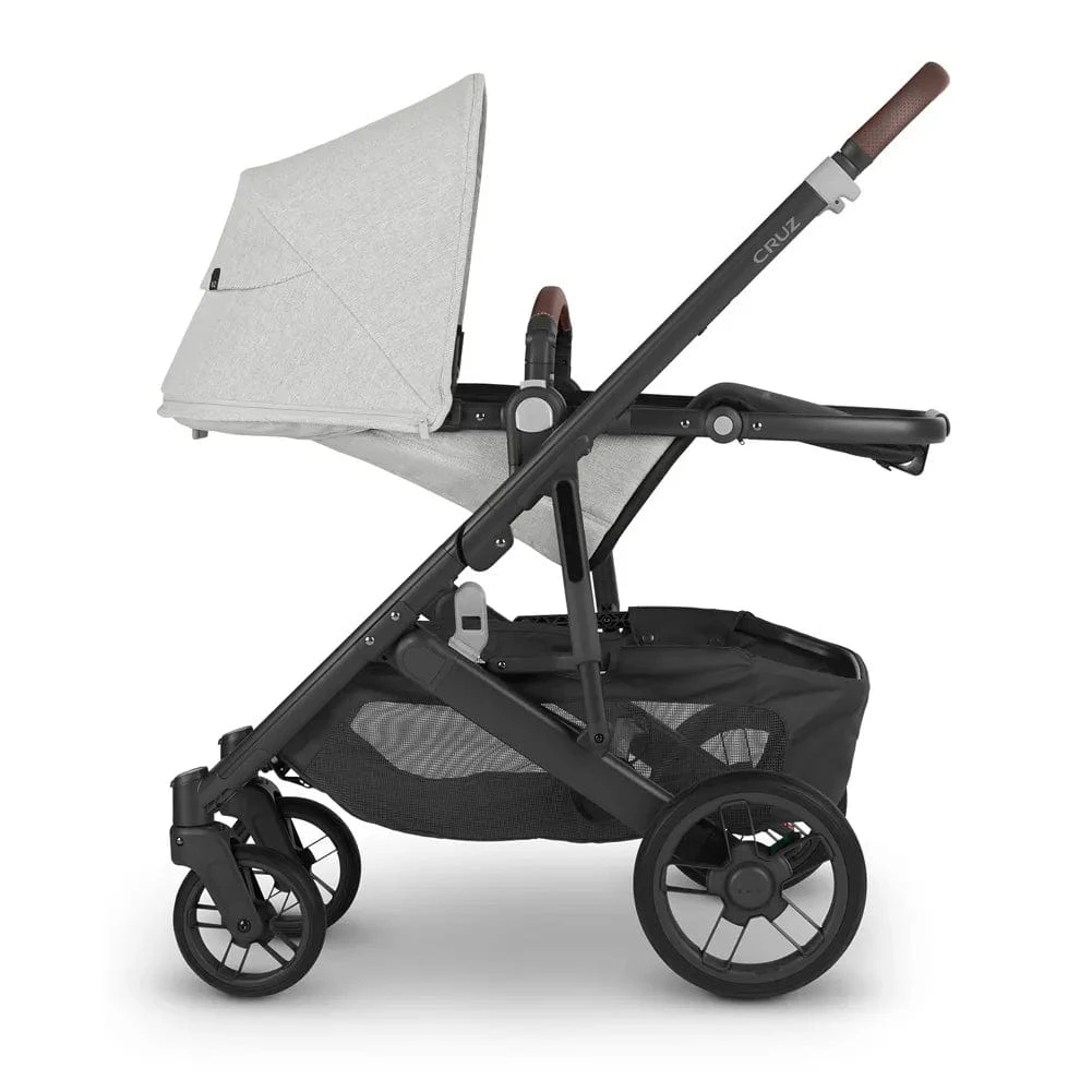 UPPAbaby Cruz V2 Pushchair - Anthony 6 UPPAbaby Cruz V2 Pushchair - Anthony - Image 4